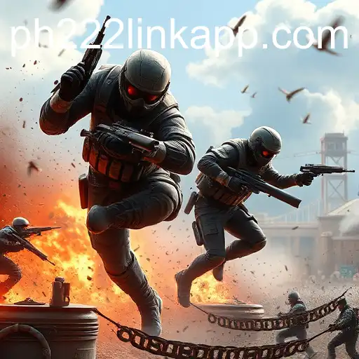 Exploring the Thrilling World of Action Games