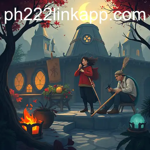 Exploring Adventure Games: The Thrill of Interactive Storytelling