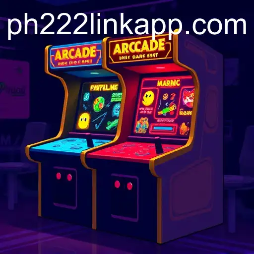 Exploring the World of Arcade Games in the Digital Era