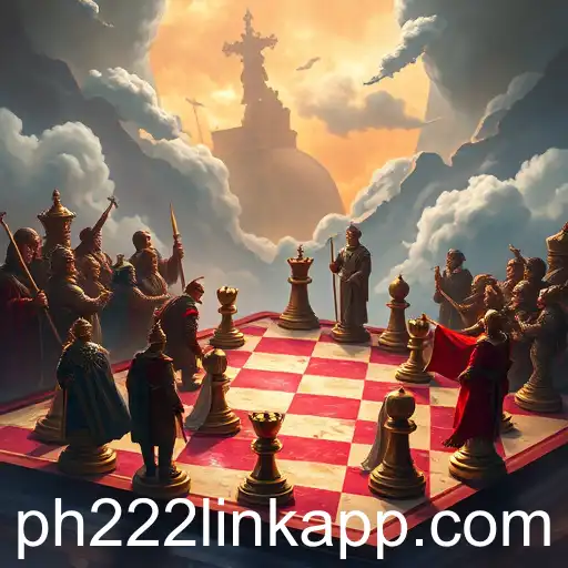 Digital Gaming Horizons: PH222 Link App