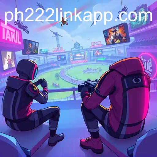 Exploring the Rise of Online Gaming Platforms