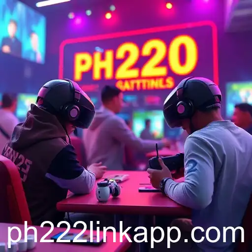 Rise of Online Gaming Platforms