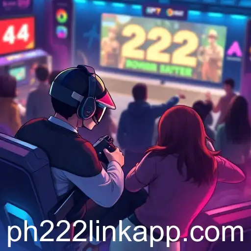 The Evolution of Online Gaming: PH222 Link App at the Forefront