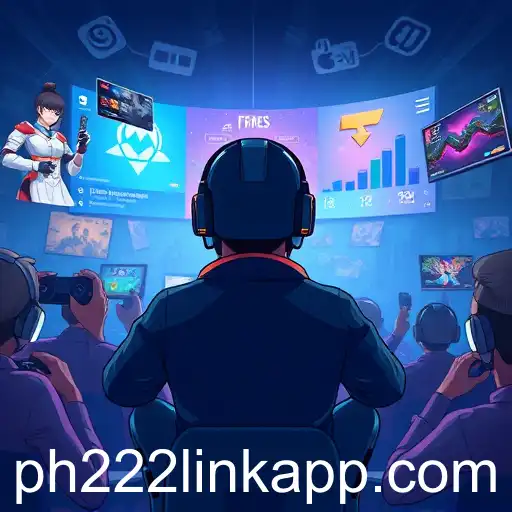 The Rise and Impact of PH222 Link App