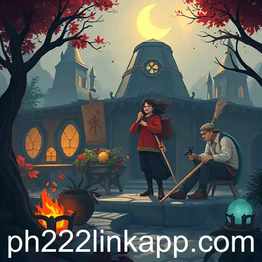 The Rise of Gaming: PH222 Link App Revolutionizes Online Play