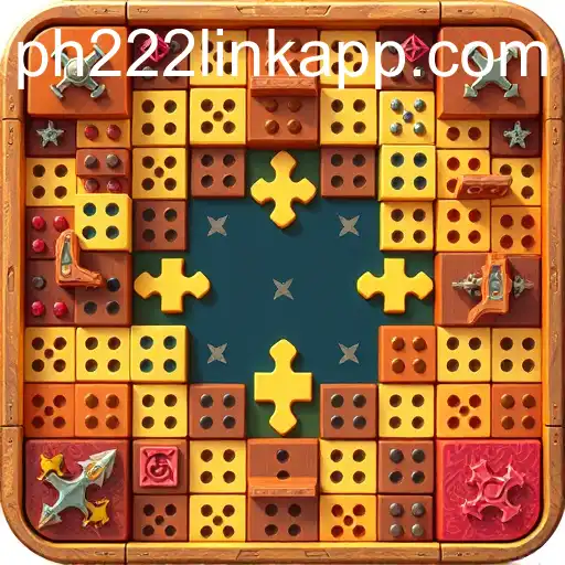 Exploring the Intrigue of Puzzle Games: A Dive into the 'ph222 link app' Realm
