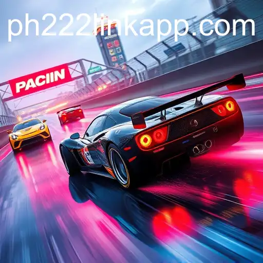 Revving Up the Digital Race: Exploring the Evolution of Racing Games