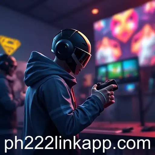 The Rise of PH222: A New Era in Online Gaming