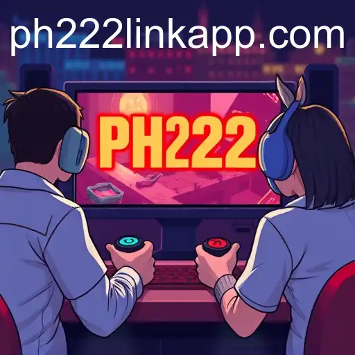 The Rise of PH222: Transforming Online Gaming