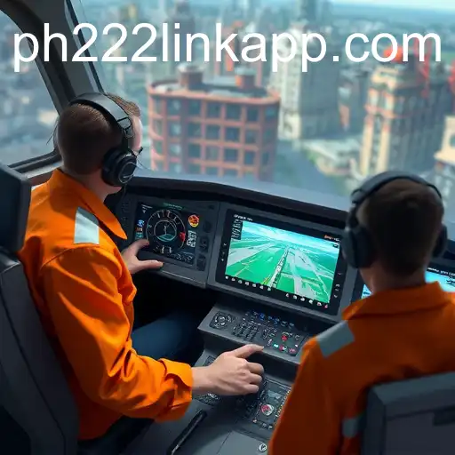 Exploring the Intricate World of Simulation Games through 'ph222 link app'