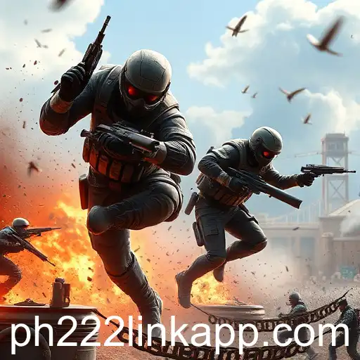 Exploring the Thrilling World of Action Games