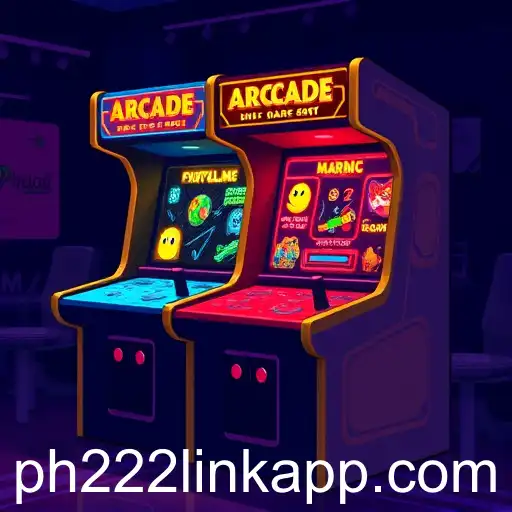 Exploring the World of Arcade Games in the Digital Era
