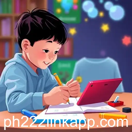 Exploring Educational Games: Merging Fun with Learning