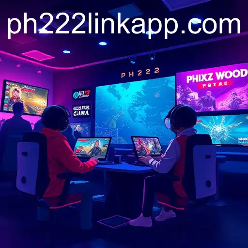 Innovative Gaming Trends of the Future