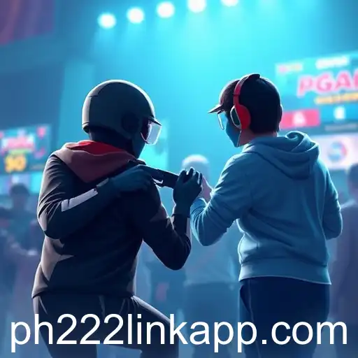 Exploring the Thrills of Multiplayer Games and the Role of the 'ph222 link app'