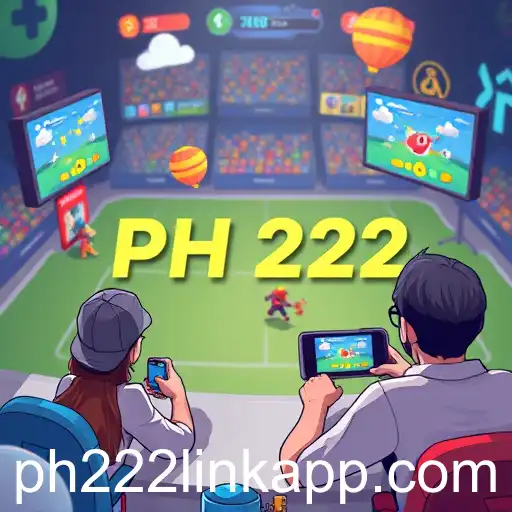 The Rise of PH222 in Online Gaming