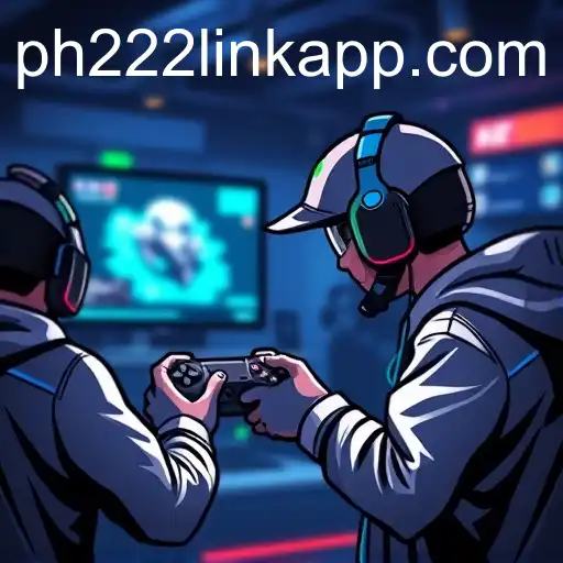 Gaming Industry Evolves with PH222 Link App