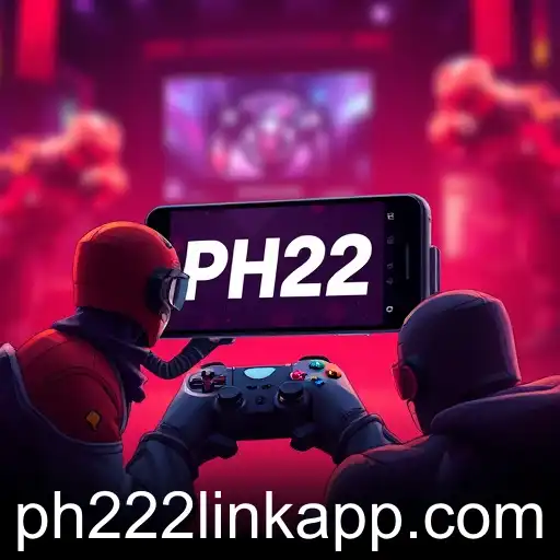 The Rise of PH222 Link App: Revolutionizing Online Gaming Experiences