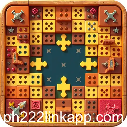 Exploring the Intrigue of Puzzle Games: A Dive into the 'ph222 link app' Realm