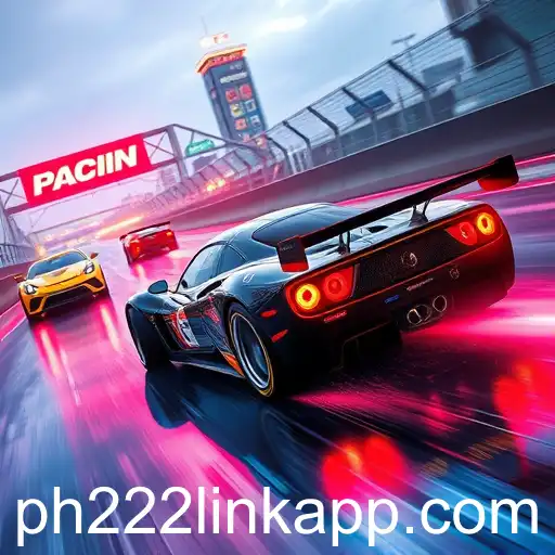 Revving Up the Digital Race: Exploring the Evolution of Racing Games