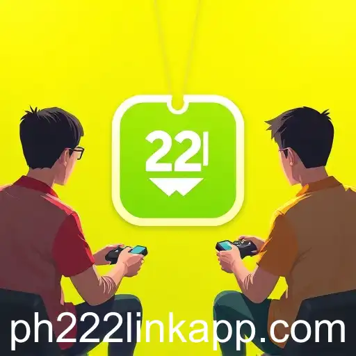 The Rise of PH222 Link App in the Gaming World