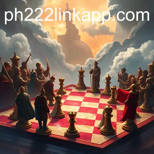 Exploring the World of Strategy Games: A Deep Dive into Strategic Mastery